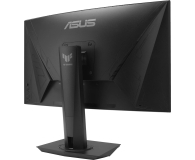 ASUS TUF Gaming VG27VQM Curved - 1069672 - zdjęcie 4